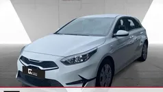 (wd) cararraweiss Gebraucht 2025 Kia Ceed Vision Limousine | 19.490 € (Guter Preis)