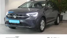 Grau Gebraucht 2024 VW Taigo Life SUV | 19.900 € (Fairer Preis)