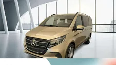 Gebraucht 2024 Mercedes V250 Style Van / Kleinbus | 64.450 € (Guter Preis)
