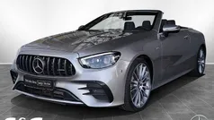Gebraucht 2021 Mercedes E53 AMG AMG Cabrio | 60.960 € (Fairer Preis)