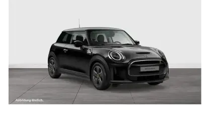 Occasion Mini Cooper SE 135 kW (184 ch) 2023 Noir Citadine