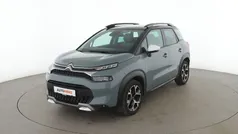 Grau Gebraucht 2022 Citroën C3 Aircross PureTech SUV | 20.110 € (Fairer Preis)