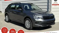 Gebraucht 2025 Skoda Kamiq Essence SUV | 23.990 € (Superpreis)