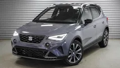 Gebraucht 2025 Seat Arona FR SUV | 27.940 € (Fairer Preis)