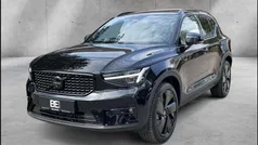 Gebraucht 2025 Volvo XC40 Ultra SUV | 42.950 € (Fairer Preis)
