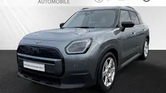 Gebraucht 2024 Mini Countryman SUV | 36.888 € (Guter Preis)