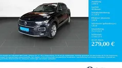 Gebraucht 2021 VW T-Roc Style SUV | 26.930 € (Fairer Preis)