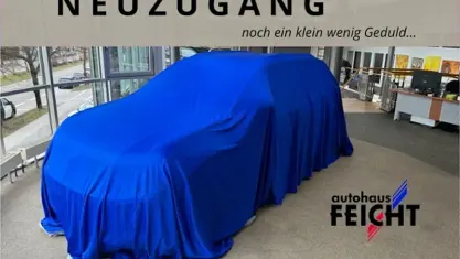 Gebraucht VW up! move up! 65 PS (47 kW) 2022 Tornadorot Kleinwagen