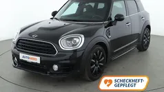 Schwarz Gebraucht 2019 Mini Cooper Countryman SUV | 20.800 € (Guter Preis)