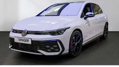 Gebraucht 2025 VW Golf VIII GTI Limousine | 44.500 € (Fairer Preis)