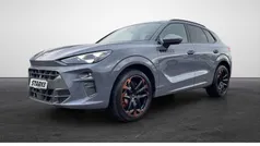 Grau Gebraucht 2024 Cupra Terramar VZ SUV | 47.480 € (Guter Preis)