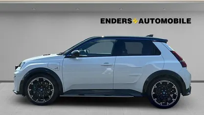 Gebraucht Alpine A290 130 kW (177 PS) 2025 Kleinwagen