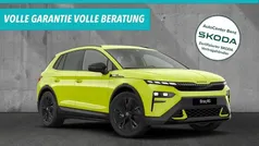 Gebraucht 2025 Skoda Elroq RS SUV | 45.690 € (Superpreis)