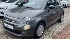 Grau Gebraucht 2023 Fiat 500 Kleinwagen | 13.997 € (Fairer Preis)