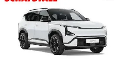 Gebraucht 2026 Kia EV5 GT-Line SUV | 44.839 € (Fairer Preis)