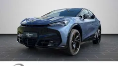 Gebraucht 2025 Cupra Tavascan VZ SUV | 48.990 € (Superpreis)