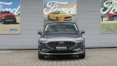 Gebraucht 2023 Ford Fiesta Titanium X Kleinwagen | 20.490 € (Fairer Preis)