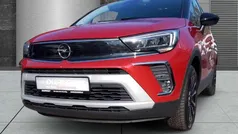 Gebraucht 2021 Opel Crossland Elegance SUV | 16.890 € (Fairer Preis)