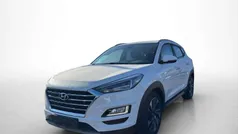 Gebraucht 2019 Hyundai Tucson Premium SUV | 17.980 € (Guter Preis)