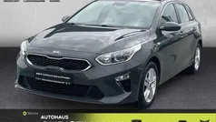 Gebraucht 2021 Kia Ceed Comfort Limousine | 16.890 € (Fairer Preis)