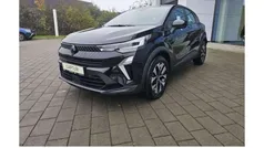 Gebraucht 2024 Renault Captur Evolution SUV | 22.998 € (Fairer Preis)