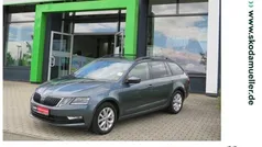Grau Gebraucht 2020 Skoda Octavia Tour Kombi | 19.890 € (Superpreis)