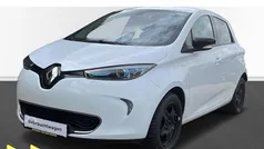 Gebraucht 2019 Renault Zoe Life Kleinwagen | 10.990 € (Fairer Preis)