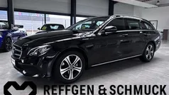 Gebraucht 2019 Mercedes E200 Avantgarde Kombi | 24.948 € (Fairer Preis)