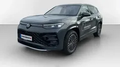 Delfingrau metallic Gebraucht 2025 VW Tayron R-line SUV | 60.980 € (Fairer Preis)