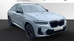 Gebraucht 2022 BMW X4 M Sport SUV | 49.990 € (Fairer Preis)