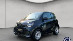 Smart ForTwo Electric Drive