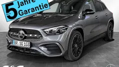 Gebraucht 2025 Mercedes GLA200 AMG SUV | 51.898 €