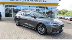 Gebraucht 2024 Ford Focus ST-Line Kombi | 24.950 € (Guter Preis)
