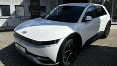 Atlas white Gebraucht 2024 Hyundai Ioniq 5 Dynamiq SUV | 39.940 € (Fairer Preis)