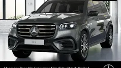 Grau Gebraucht 2025 Mercedes GLS450 AMG SUV | 108.490 € (Superpreis)