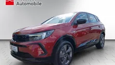 Gebraucht 2024 Opel Grandland X GS Line SUV | 25.880 € (Fairer Preis)