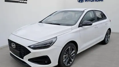 Gebraucht Hyundai i30 Advantage 103 PS (75 kW) 2025 Limousine