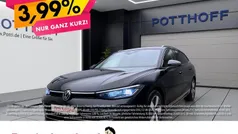 Gebraucht 2025 VW Passat Elegance Kombi | 35.777 € (Guter Preis)