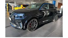Gebraucht 2025 Alpine A290 Kleinwagen | 43.990 € (Fairer Preis)