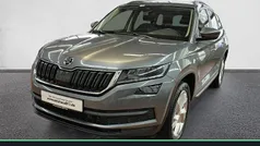 Gebraucht 2019 Skoda Kodiaq Soleil SUV | 28.990 € (Fairer Preis)