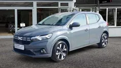 Gebraucht 2025 Dacia Sandero Expression Kleinwagen | 17.630 € (Fairer Preis)