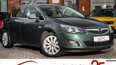 Gebraucht 2011 Opel Astra Innovation Limousine | 6.390 € (Fairer Preis)
