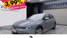 Gebraucht 2022 VW Golf VIII Style Limousine | 22.977 € (Fairer Preis)