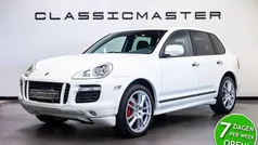 Weiß Gebraucht 2009 Porsche Cayenne SUV | 35.950 €