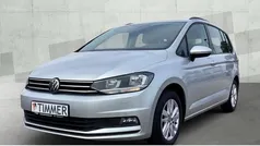 Gebraucht 2021 VW Touran Comfortline Van / Kleinbus | 20.890 € (Guter Preis)