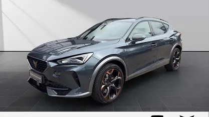 Gebraucht Cupra Formentor VZ 245 PS (180 kW) 2022 SUV