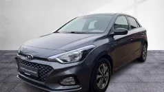 Gebraucht 2019 Hyundai i20 YES! Limousine | 10.920 € (Fairer Preis)