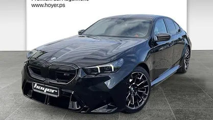 Gebraucht 2025 BMW M5 Comfort Edition Limousine | 132.980 € (Guter Preis)