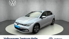 Gebraucht 2023 VW Golf VIII Move Limousine | 23.870 € (Fairer Preis)