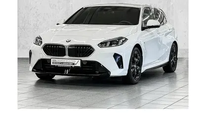 Gebraucht 2025 BMW 120 Shadowline Kleinwagen | 30.900 € (Fairer Preis)